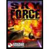 NEW SKY FORCE GAME